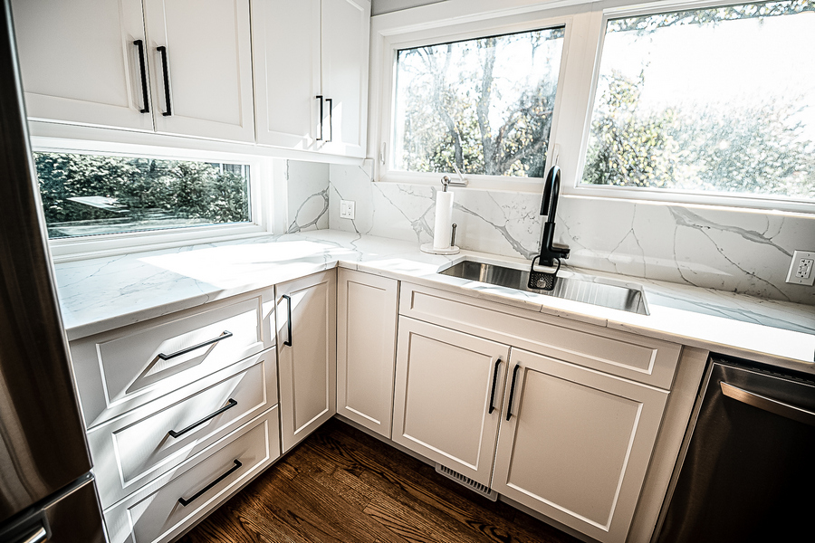 what is the cost of a kitchen renovation nowadays