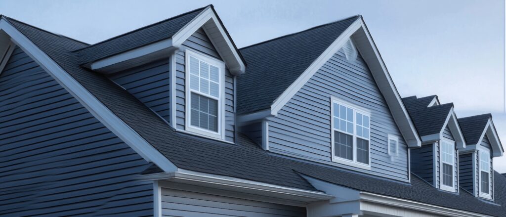 Vinyl Siding 