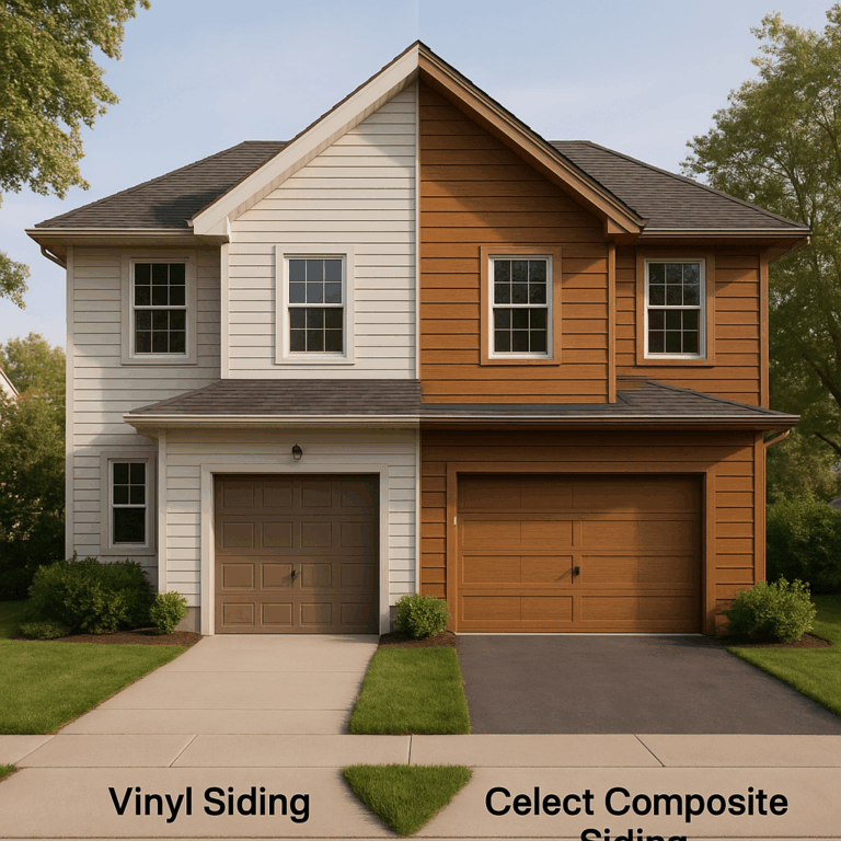 Long-Term Savings with Energy-Efficient Vinyl and Celect Siding ...