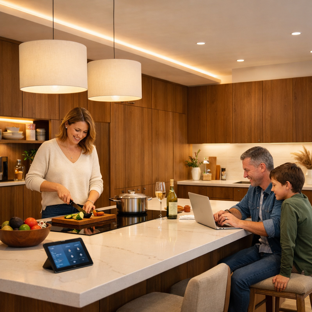 Kitchen Design Trends