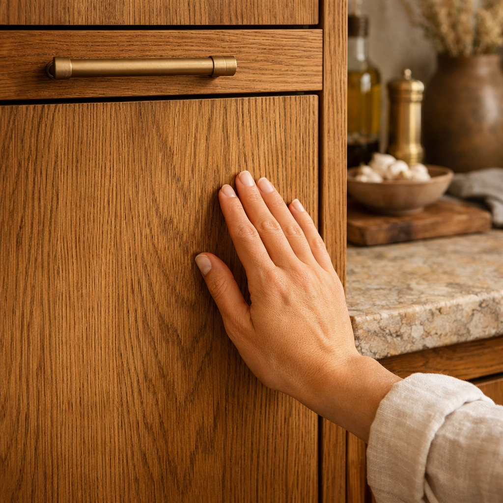 Sustainability and Local Craftsmanship in Ontario