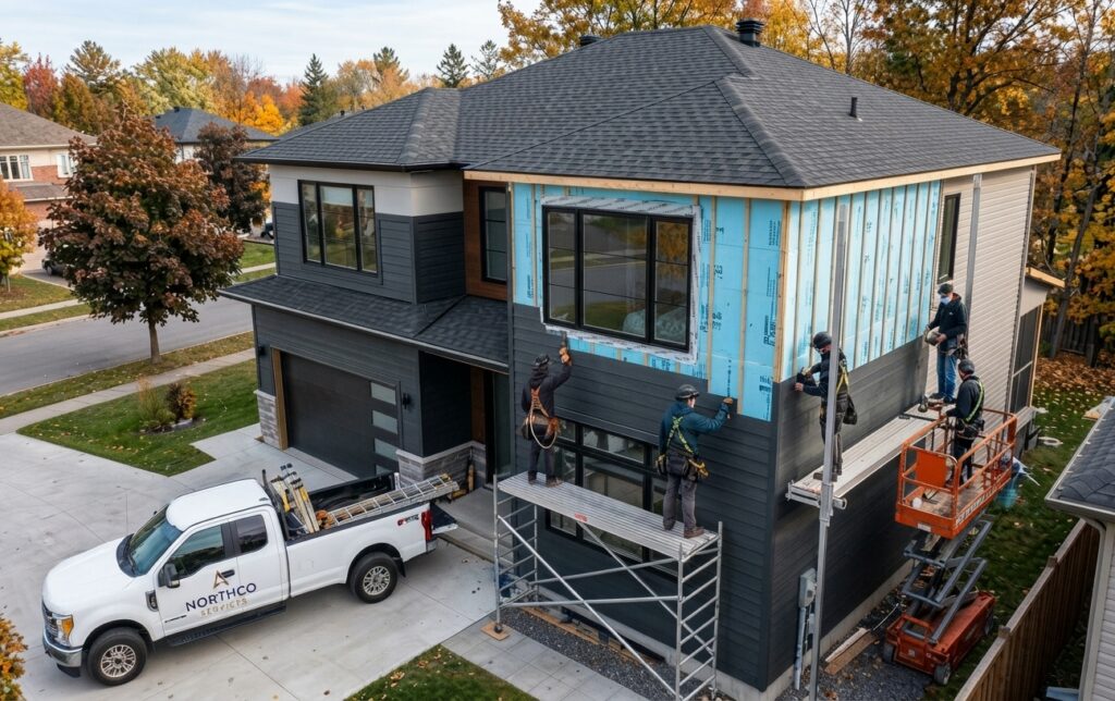 Ottawa Home Renovation Savings Program